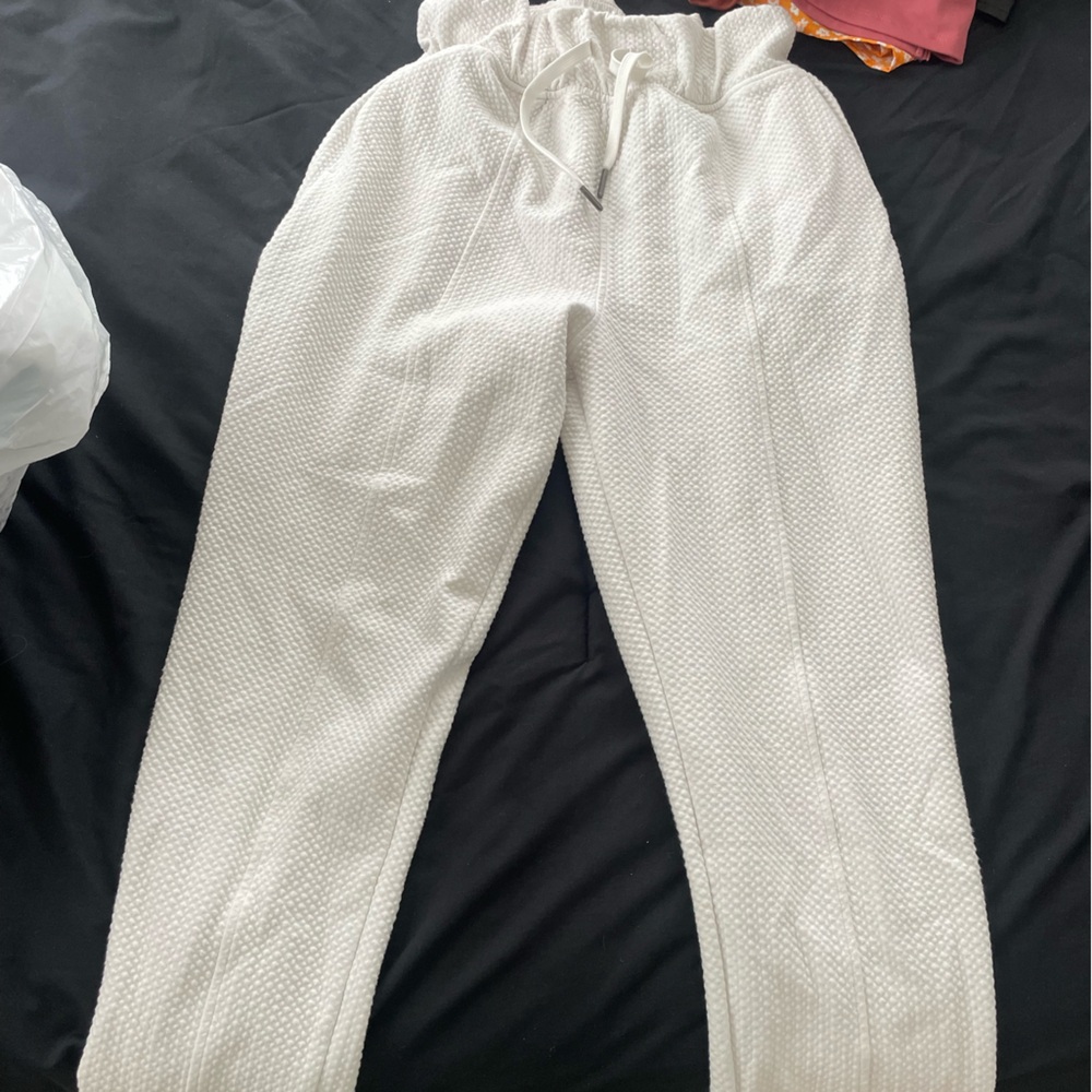 Joggers